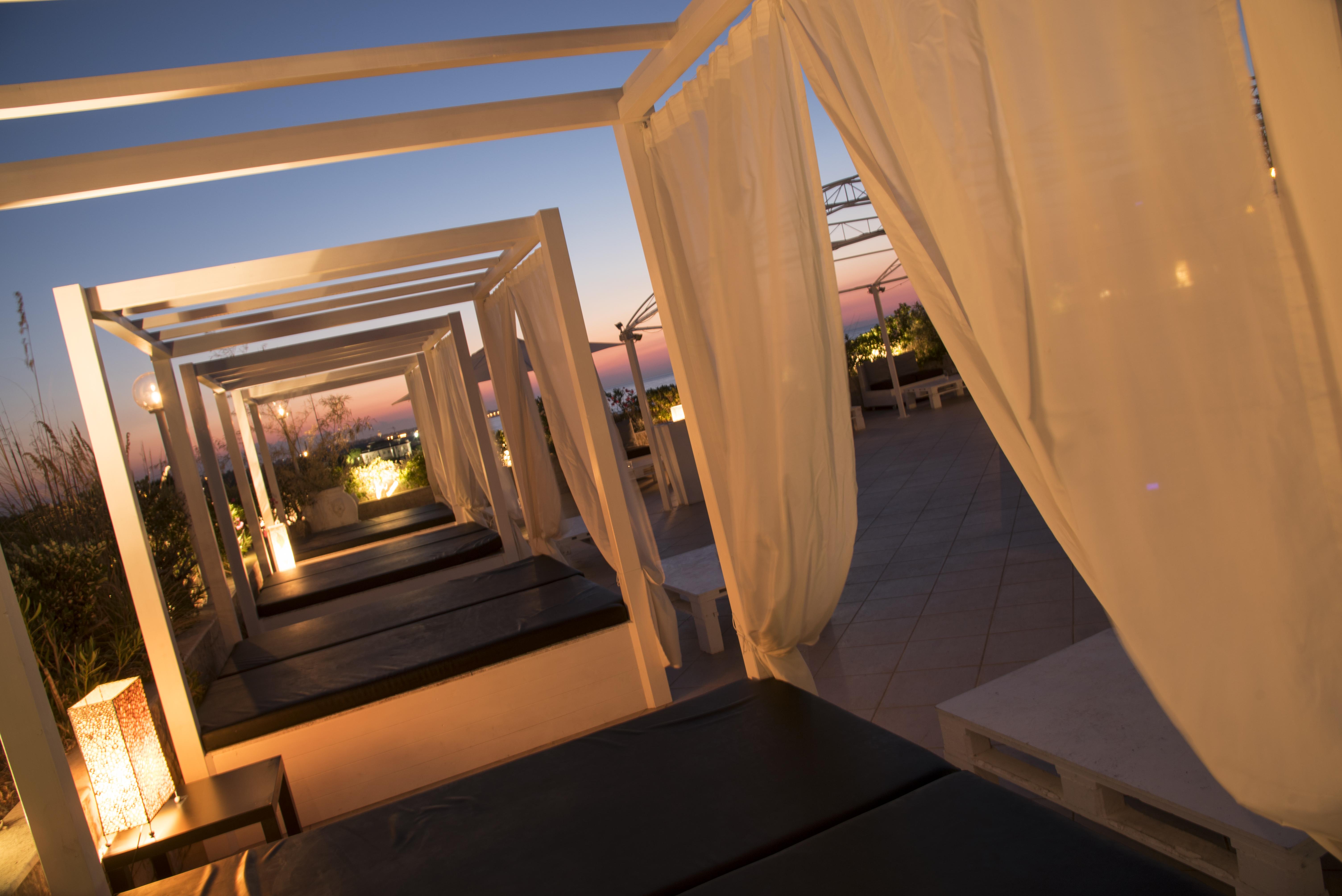Hotel Riva Del Sole جيوفيناتسو المظهر الخارجي الصورة