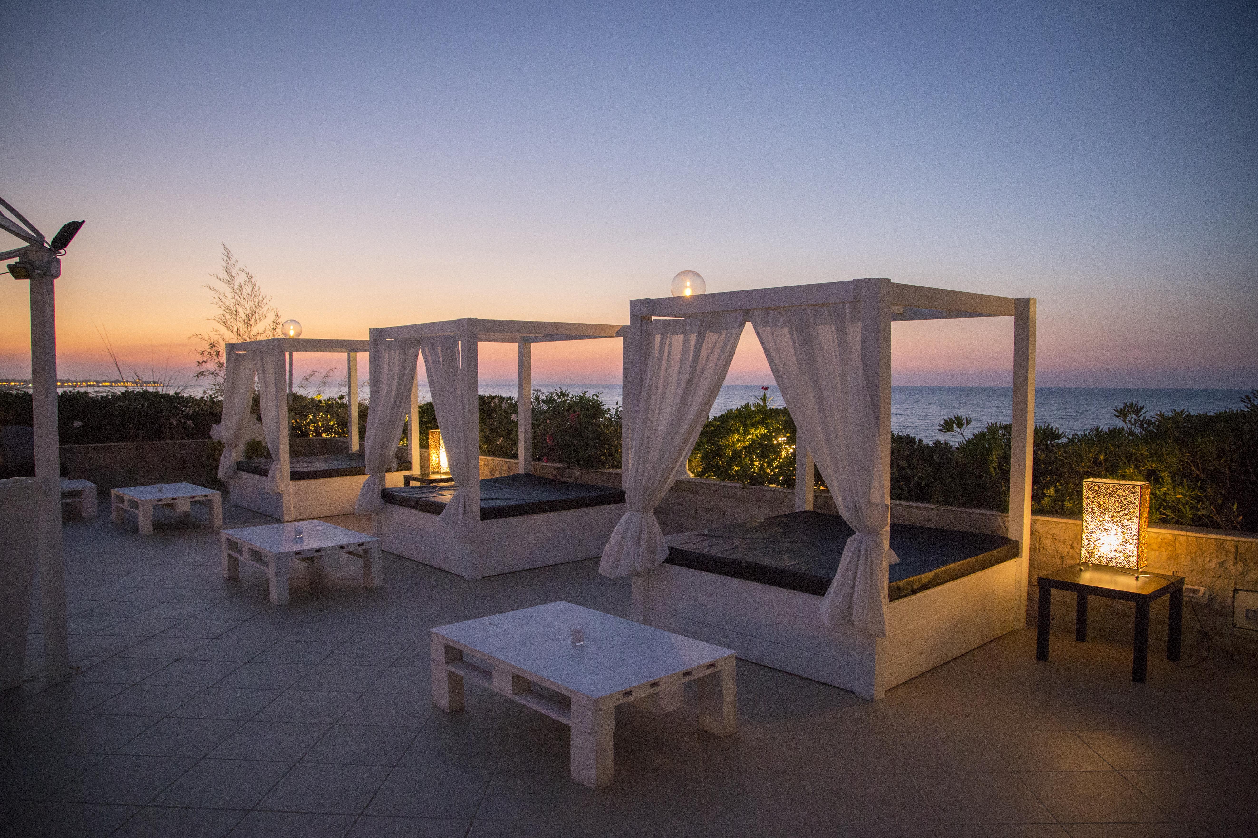 Hotel Riva Del Sole جيوفيناتسو المظهر الخارجي الصورة